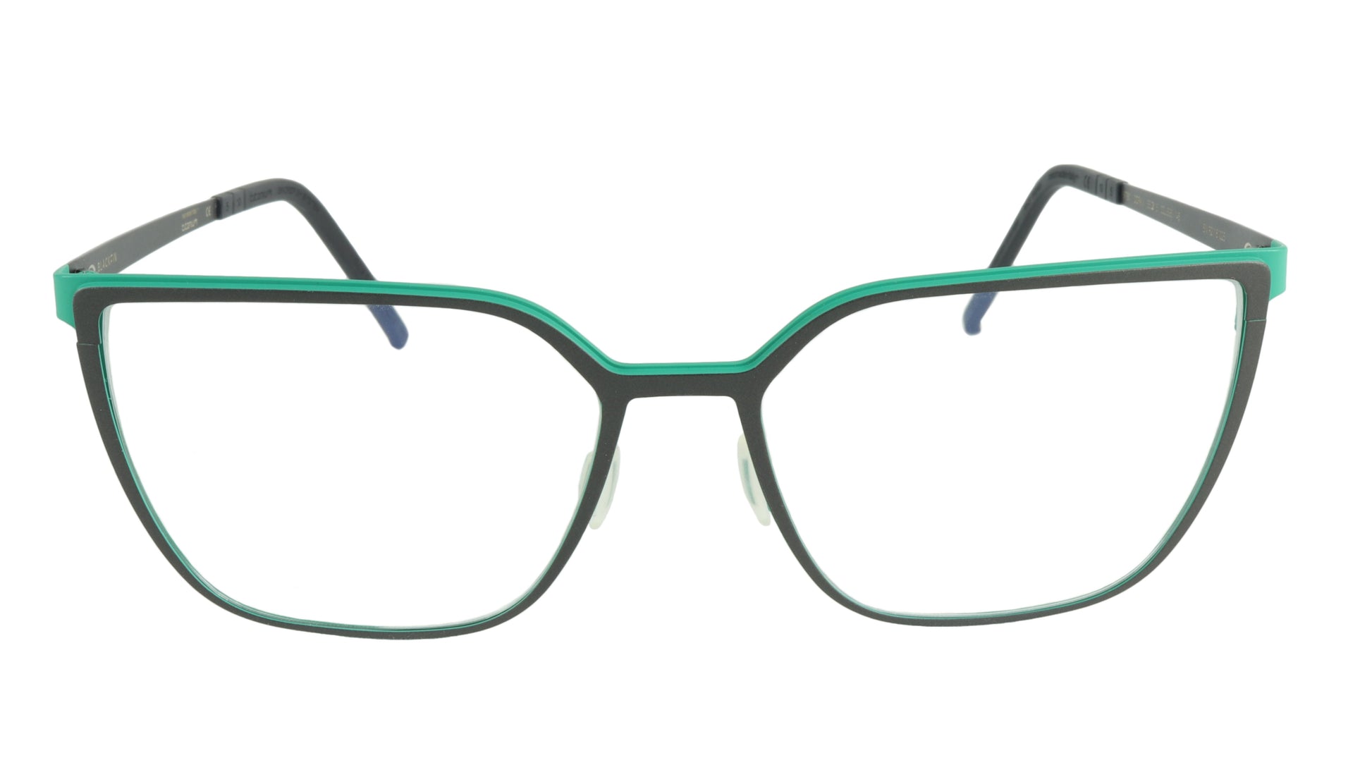 Blackfin Doran BF781 C596 Beta-Titanium Bio-compatible Italy Made Eyeglasses - Frame Bay