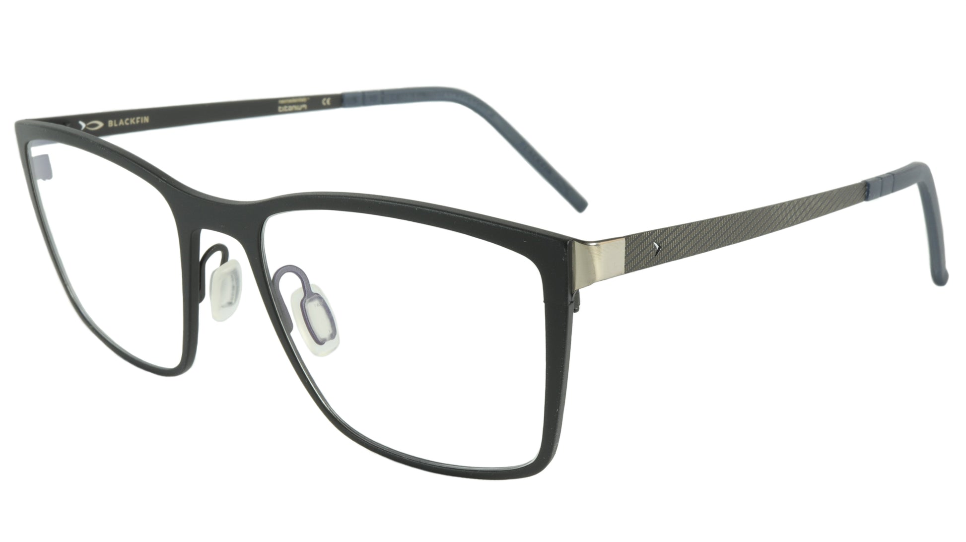 Blackfin Arviat BF826 C749 Beta-Titanium Bio-compatible Italy Made Eyeglasses - Frame Bay