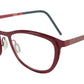 Blackfin Glen Cove BF791 C665 Beta-Titanium Bio-compatible Italy Made Eyeglasses - Frame Bay
