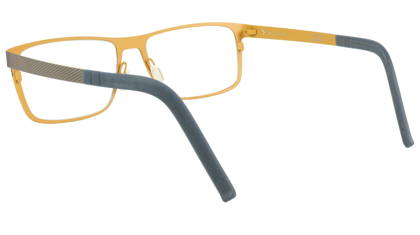 Blackfin Palmer BF771 C622 Beta-Titanium Bio-compatible Italy Made Eyeglasses - Frame Bay