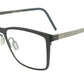 Blackfin Arviat BF826 C843 Beta-Titanium Bio-compatible Italy Made Eyeglasses - Frame Bay