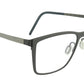 Blackfin Arviat BF826 C843 Beta-Titanium Bio-compatible Italy Made Eyeglasses - Frame Bay