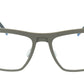 Blackfin Grays BF752 C577 Beta-Titanium Bio-compatible Italy Made Eyeglasses - Frame Bay