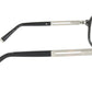 ZILLI Eyeglasses Frame Titanium Acetate France Made ZI 60048 C02