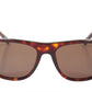 ZILLI Sunglasses Titanium Acetate Polarized France Handmade ZI 65004 C02