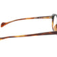 Face A Face Eyeglasses Frame SELMA 1 Col. 167 Acetate Brown Horn Black