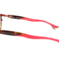 Face A Face Eyeglasses Frame BOCCA STAR 1 Col. 982M Acetate Matte Cherry Red
