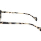 Face A Face Eyeglasses Frame SELMA 2 Col. 7407 Acetate Congo Camouflage Black