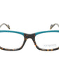 Face A Face Eyeglasses Frame SELMA 2 Col. 2056 Acetate Spotted Tortoise