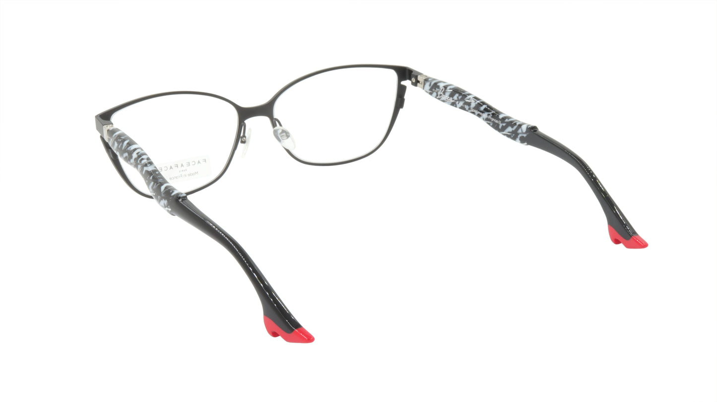 Face A Face Eyewear Handmade in France with a Stiletto