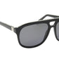 ZILLI Sunglasses Titanium Acetate Polarized France Handmade ZI 65005 C03