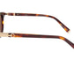 ZILLI Sunglasses Titanium Acetate Polarized France Handmade ZI 65019 C06