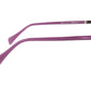 Face A Face Eyeglasses Frame SANDS 1 Col. 9122 Acetate Metal Matte Aubergine