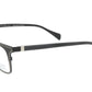 Face A Face Eyeglasses Frame VICKY 3 Col. 9393 Acetate Metal Matte Black Champ