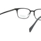 Face A Face Eyeglasses Frame VICKY 3 Col. 9393 Acetate Metal Matte Black Champ