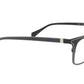 Face A Face Eyeglasses Frame VICKY 3 Col. 9393 Acetate Metal Matte Black Champ