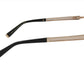 ZILLI Eyewear Made with High Quality Titanium in Aviator Style