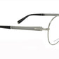 ZILLI Eyewear with a High Quality Blend of Titanium and Acetate