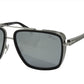ZILLI Sunglasses Titanium Acetate Polarized France Handmade ZI 65044 C04