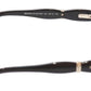 Swarovski Eyeglasses Frame Brooklyn SW5057 Black Plastic Italy Made 53-15-135 - Frame Bay