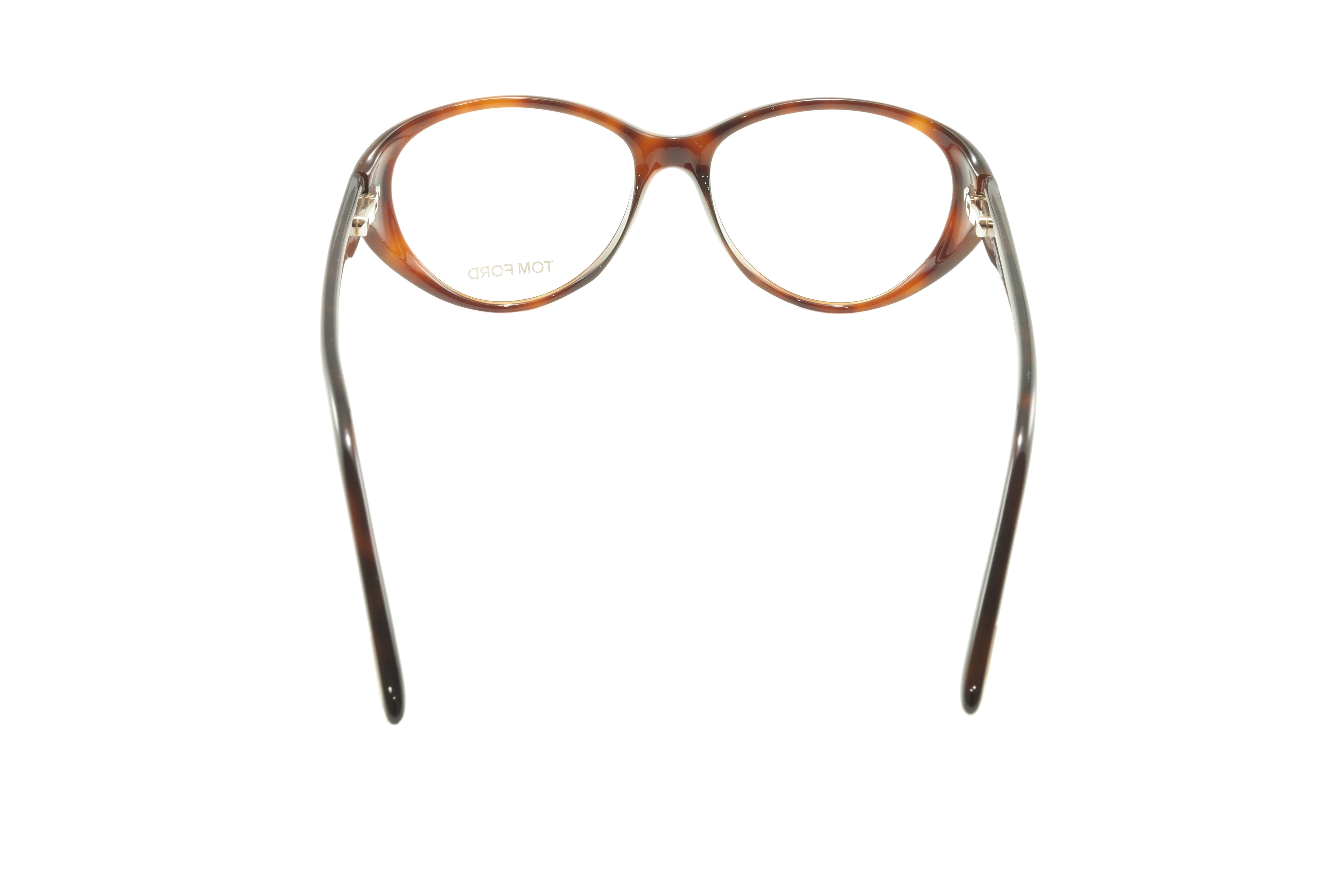 Tom hotsell brown eyeglasses