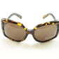 John Galliano Sunglasses Frame JG06 53E Acetate Tortoise Italy - Frame Bay