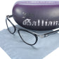 John Galliano Eyeglasses Frame JG5008 004 Acetate Metal Italy Made - Frame Bay