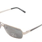S.T. Dupont Sunglasses DP7008 Polarized Metal Japan 100% UV 3 Lenses 60-16-135 - Frame Bay
