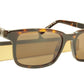 ZILLI Sunglasses Polarized Hand Made Acetate Titanium France ZI 65011 C02 - Frame Bay