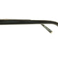 ZILLI Eyeglasses Frame Acetate Titanium France Hand Made ZI 60005 C03 - Frame Bay