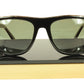 ZILLI Sunglasses Polarized Hand Made Acetate Titanium France ZI 65004 C01 - Frame Bay