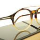 Tom Ford Authentic Eyeglasses Frame TF5455 056 Havana Italy Made 52-20-145 - Frame Bay