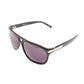 S. T. Dupont Sunglasses ST001 Plastic Italy 100% UV Category 3 Lenses 59-15-140 - Frame Bay