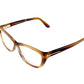 Tom Ford Eyeglasses Frame TF5227 050 Brown Gradient Plastic Italy Made 54-10-130 - Frame Bay