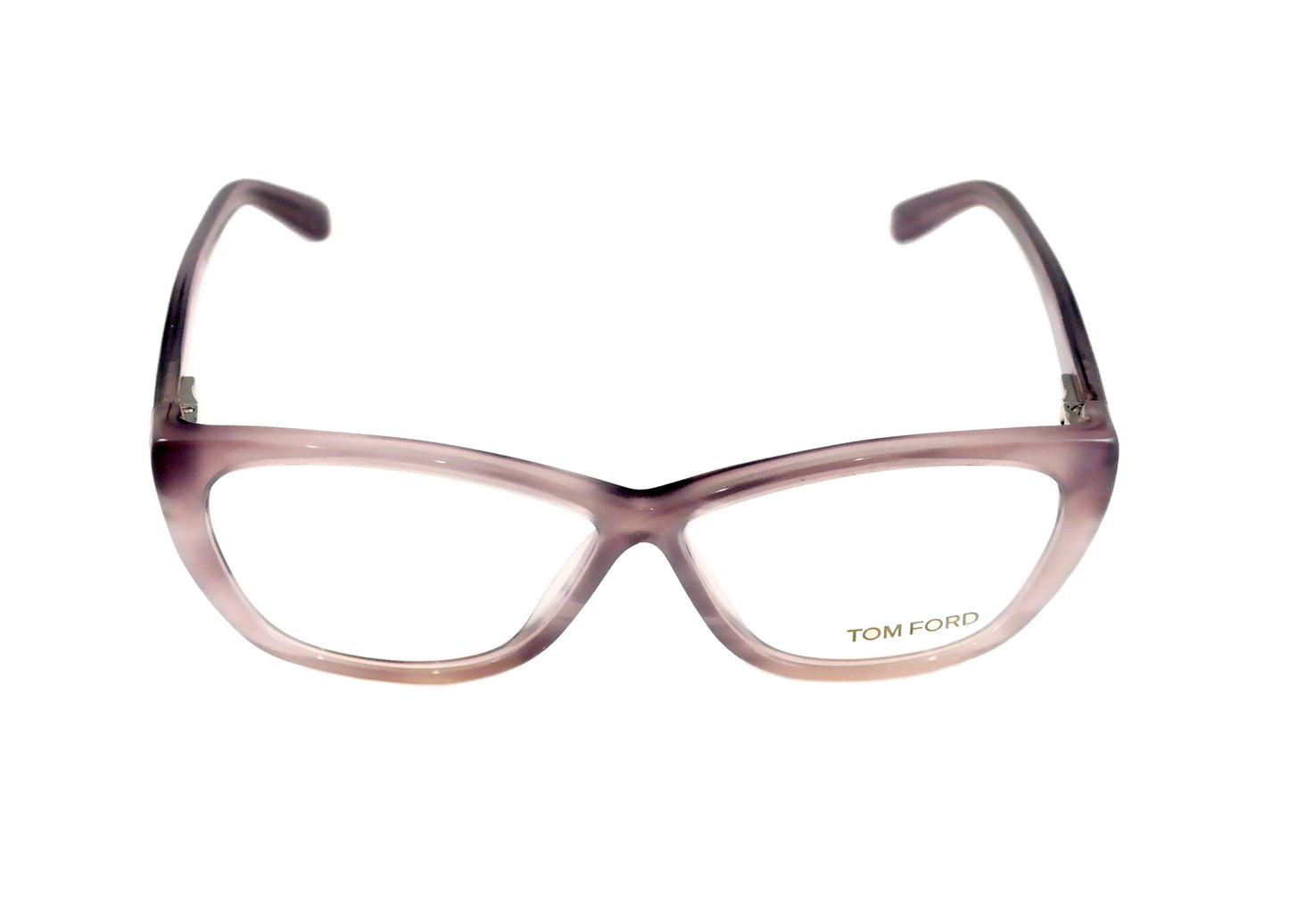 Tom Ford Eyeglasses Frame TF5227 083 Lilac Plastic Italy Made 54-10-130 - Frame Bay