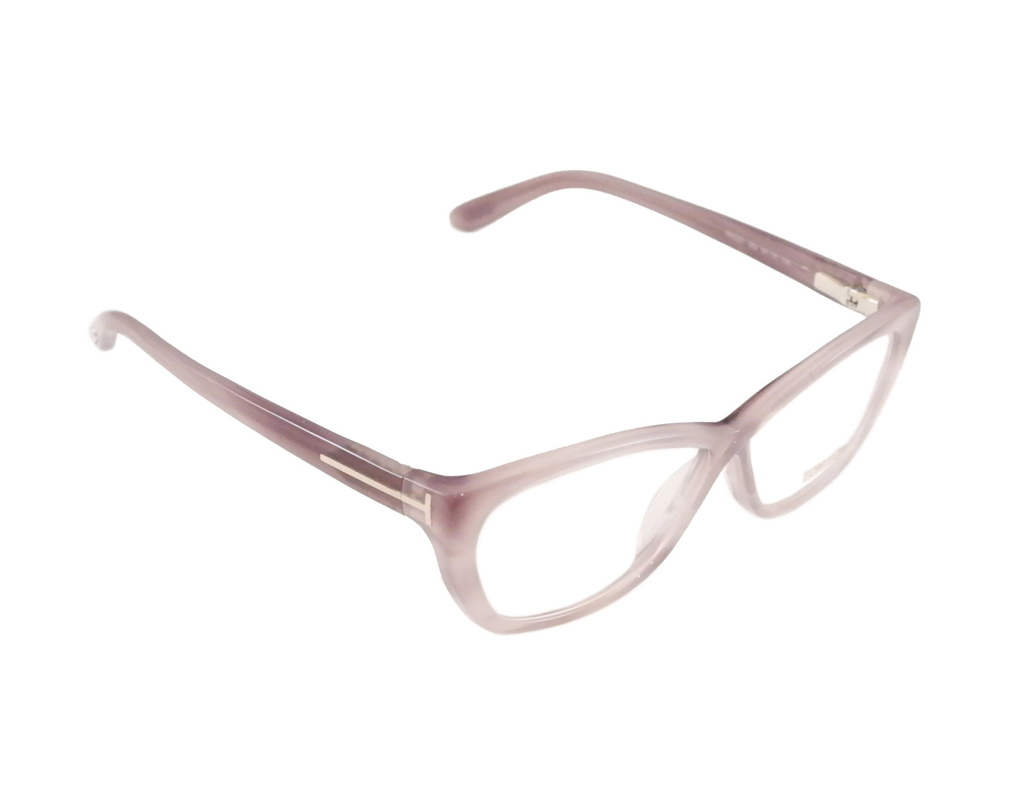 Tom Ford Eyeglasses Frame TF5227 083 Lilac Plastic Italy Made 54-10-130 - Frame Bay