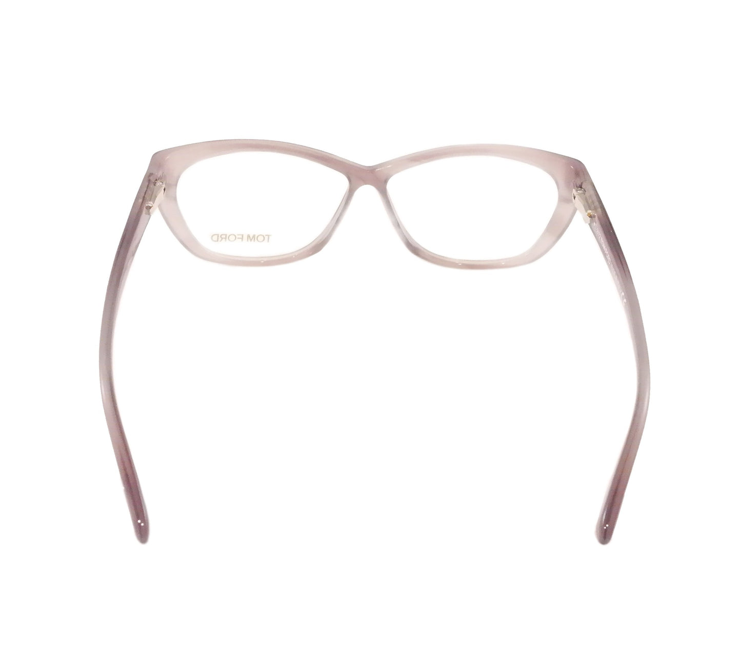 Tom Ford Eyeglasses Frame TF5227 083 Lilac Plastic Italy Made 54-10-130 - Frame Bay