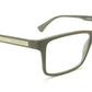 Emporio Armani EA3038 5064 Eyeglasses Frame Acetate Grey - Frame Bay