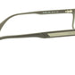 Emporio Armani EA3038 5064 Eyeglasses Frame Acetate Grey - Frame Bay