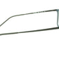 Emporio Armani EA1058 3168 Eyeglasses Frame Acetate Metal Black Blue - Frame Bay