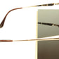 Paul Vosheront VT109 C2 Titanium Eyeglasses Frame Italy Made - Frame Bay