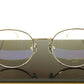 Paul Vosheront PV369 C2 Gold Plated Eyeglasses Frame Italy 49-21-145 - Frame Bay