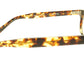 Dita Atlas Eyeglasses Frame DRX-2063-B-TKT-BLK-51 Tortoise Japan Made 51-19-147 - Frame Bay