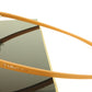 Tag Heuer Eyeglasses Frame Reflex 3943 007 Titanium Bronze Caramel 56-15-140, 31 - Frame Bay