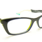 Face A Face Bocca Sixties 5 Col 2030 Blue Olive Jean Eyeglasses Italy - Frame Bay