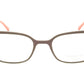 Face A Face Books 1 Col. 9560 Eyeglasses France Made 53-19-135 - Frame Bay