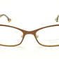 Face A Face Bocca City 1 Col. 9405 Eyeglasses France Made 53-16-142 Glasses - Frame Bay