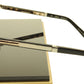 ZILLI Eyeglasses Frame Acetate Leather Titanium France Hand Made ZI 60012 C02 - Frame Bay