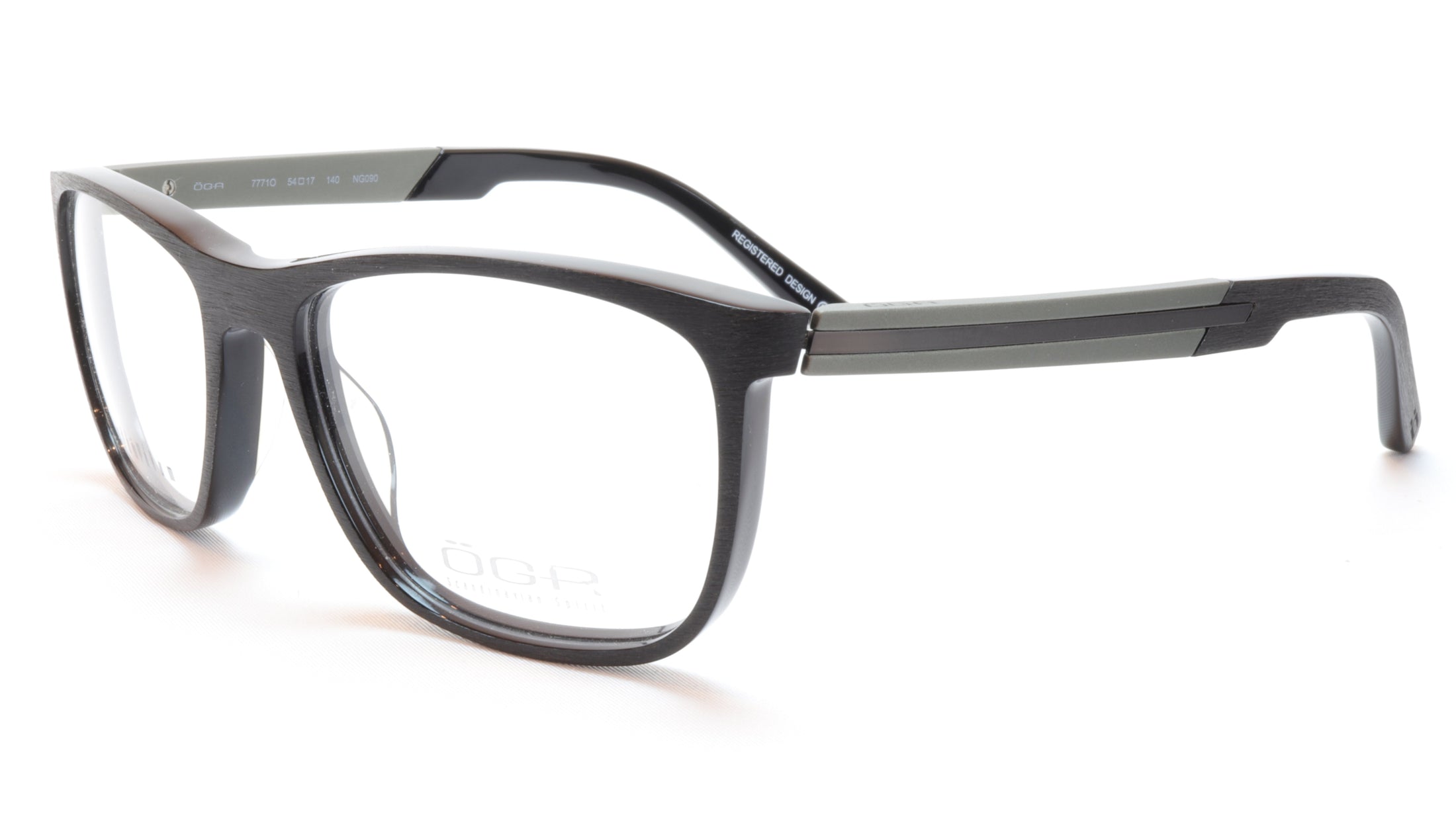Morel Oga 10185o Eyeglasses